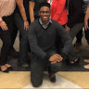 Meet your Posher, Ryon